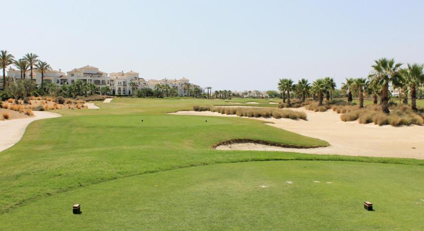 Terrazas De La Torre Golf Resort Las Pedrenas Esterno foto